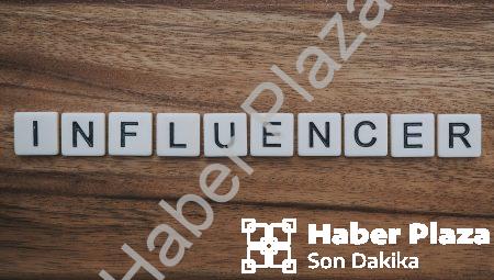 Influencer Pazarlaması