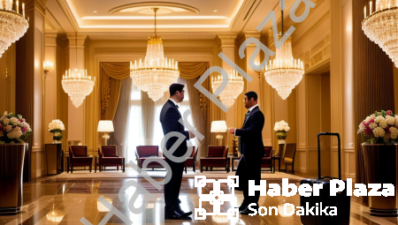 Otel Programı: Müşteri Memnuniyetini Artıran Etkili Bir Araç