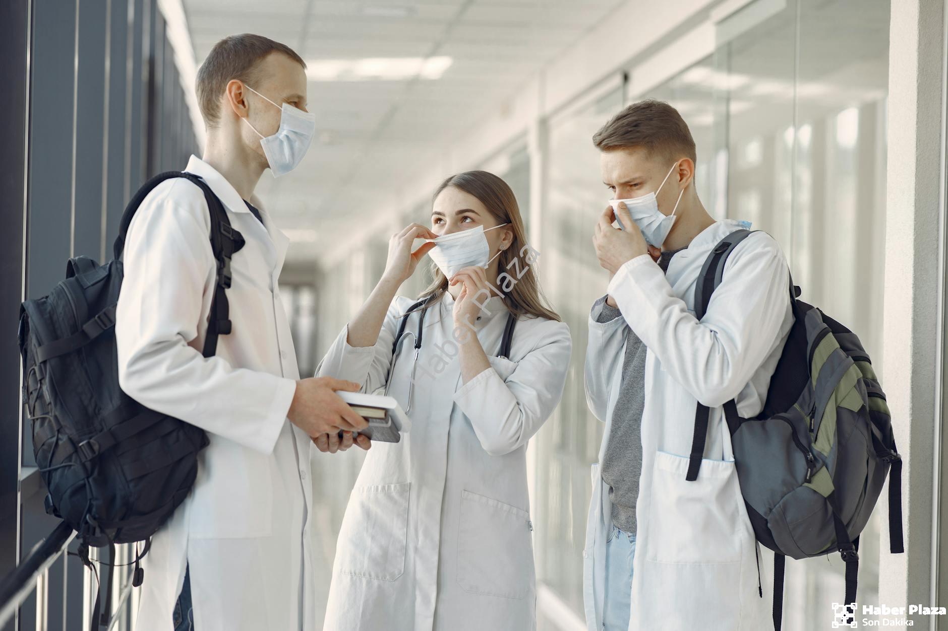 Tıp Fakültesi Adaylarına Yönelik Motivasyon Tavsiyeleri