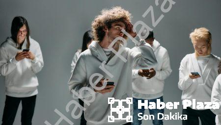 Uskudarbilgisayar.net: Teknoloji Bağımlılığı ve Mental Sağlık