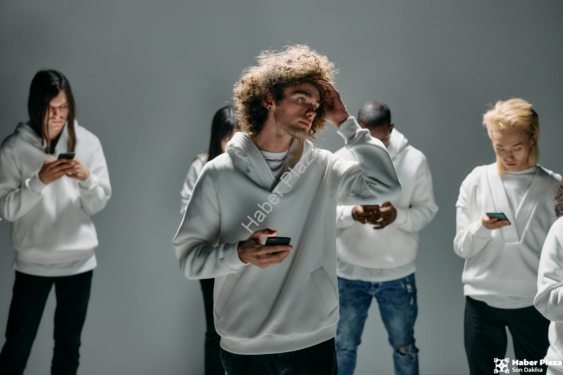 Uskudarbilgisayar.net: Teknoloji Bağımlılığı ve Mental Sağlık