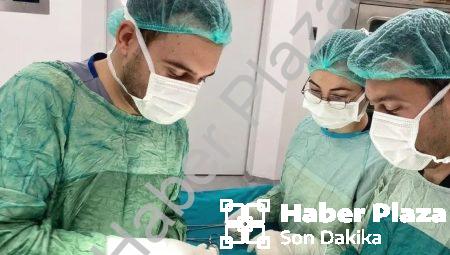 Şuhut Devlet Hastanesi’nde Başarılı Kasık Fıtığı Operasyonu