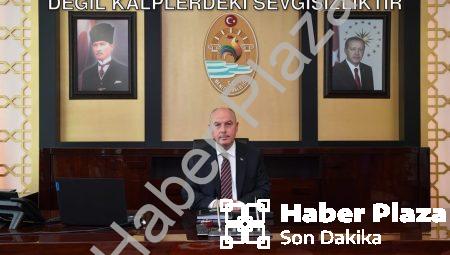 Denizli Valisi Coşkun: Asıl Engel Fiziksel Değil Kalplerdeki Sevgisizliktir