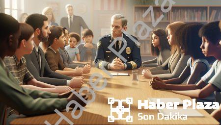 Hisarcık’ta Gönüllere Dokunan Buluşma: Kaymakam Atam Özel Öğrencileri Ağırladı