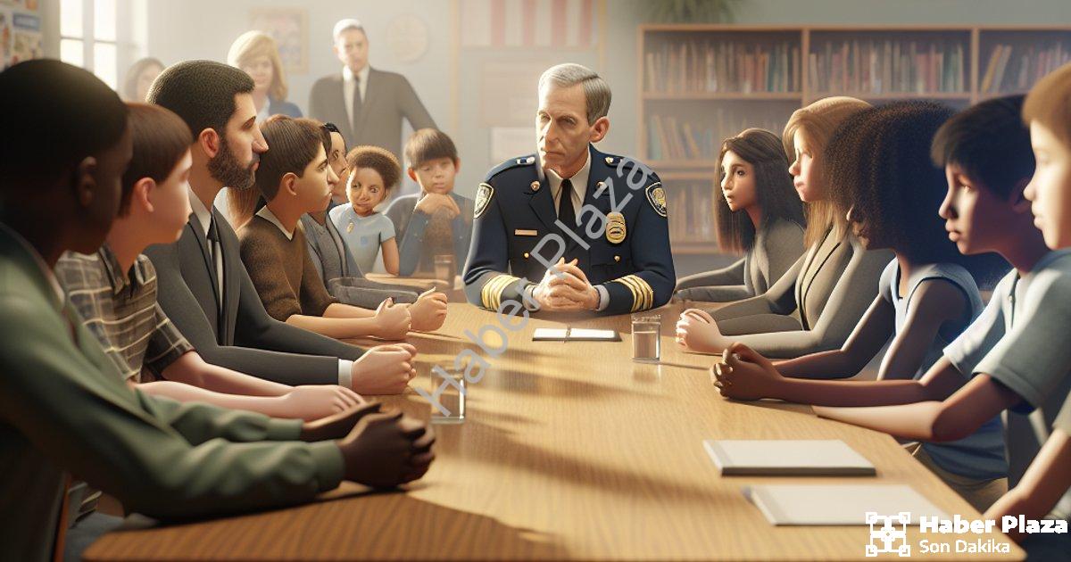 "Hisarcık'ta Gönüllere Dokunan Buluşma: Kaymakam Atam Özel Öğrencileri Ağırladı" başlıklı haber için