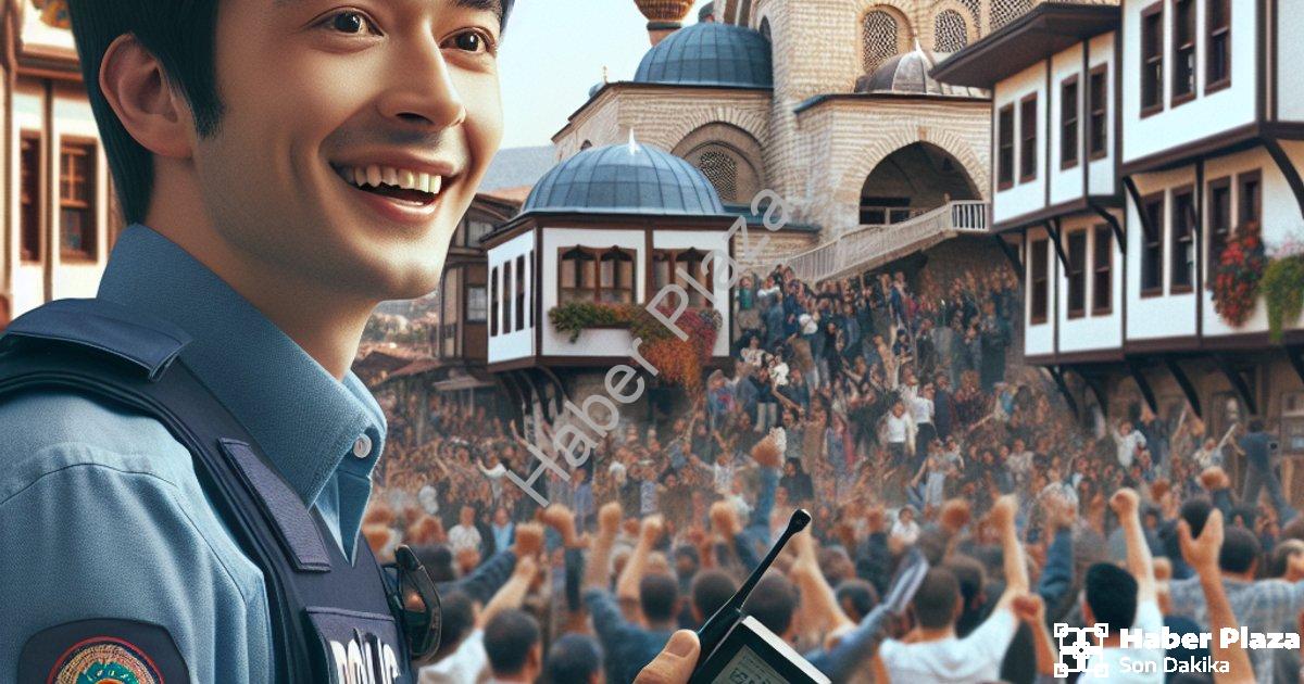 "Uşak'ta Yürekleri Ağza Getiren Olayda Mutlu Son: Kayıp Genç Bulundu" başlıklı haber için fotorealis