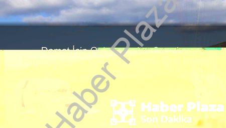 Damat İçin Gökyüzünden Sürpriz: Paramotorlarla Gelin Arabasının Önü Kesildi!